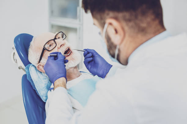 Best Dental Abscess Treatment in Wyomissing, PA